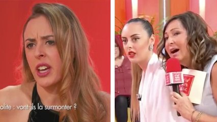 Meryem Croft : la jeune femme célèbre pour son "Je suis pas venue ici pour souffrir, ok ?" est de retour dans C'est mon choix !