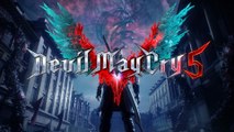 Devil May Cry 5 : Le jeu réalise un excellent démarrage et relance Capcom !