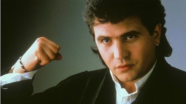 Daniel Balavoine : sa sœur révèle la face cachée du chanteur