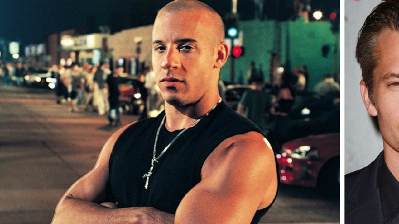 Fast and Furious 8 : Vin Diesel n'était pas le 1er choix. Voici qui aurait dû jouer son rôle...