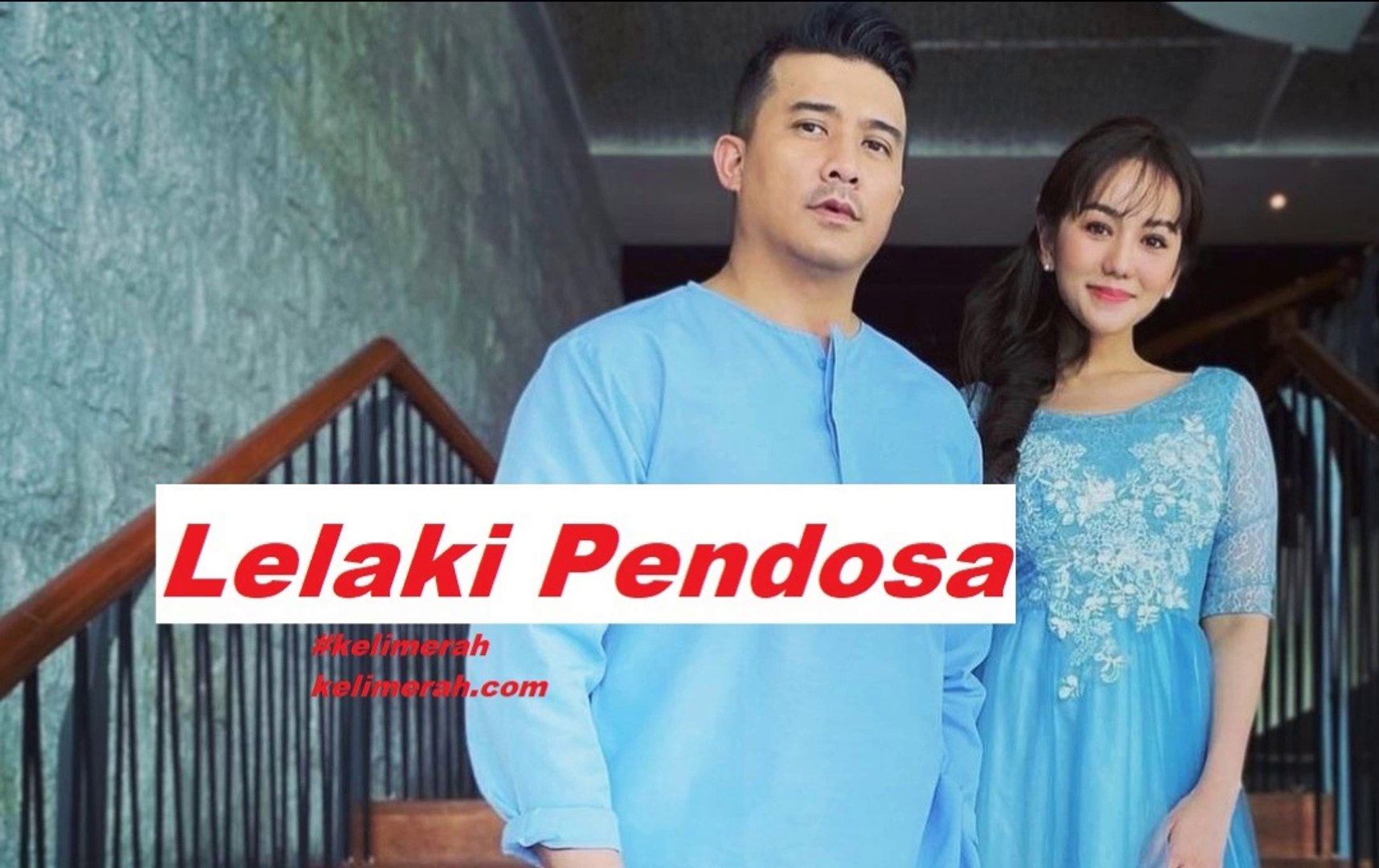 Suamiku lelaki pendosa episod 1 full