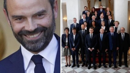 Gouvernement Macron / Philippe : voici à combien vont s'élever leurs salaires de ministres