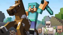 Minecraft : Le jeu revient en force sur le Xbox Game Pass
