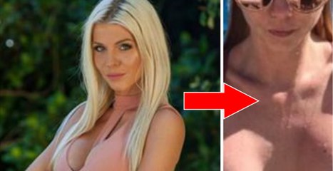 Le maillot de bain façon "Alerte à Malibu" de Jessica Thivenin affole le web