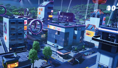 Fortnite saison 9 : map, nouvelles armes et gameplay, tout ce qui change