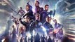 Avengers Endgame va ressortir au cinéma avec des scènes exclusives !