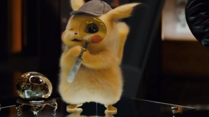 Détective Pikachu : Ryan Reynolds dévoile tout le film gratuitement sur Youtube