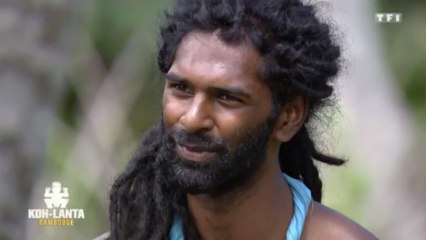 Koh Lanta : Denis Brogniart dévoile la vérité sur l'abandon de Brahma