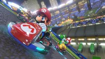 Mario Kart Tour : les premières images du jeu mobile ont leaké !