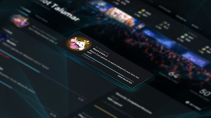 League of Legends : un nouveau pass pour soutenir vos équipes préférées !