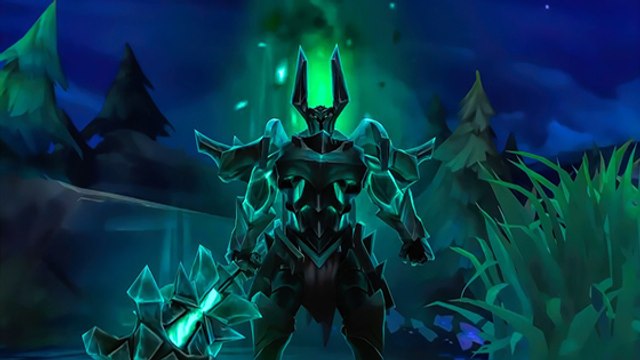 League of Legends : ce bug de Mordekaiser vous permet de tuer votre ennemi alors que vous êtes déjà mort