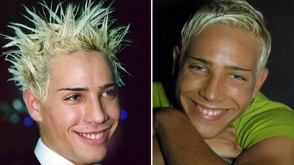 Loft Story 1 : voici ce qu'est devenu Steevy