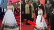 Festival de Cannes : cette robe a créé un énorme scandale sur le tapis rouge !