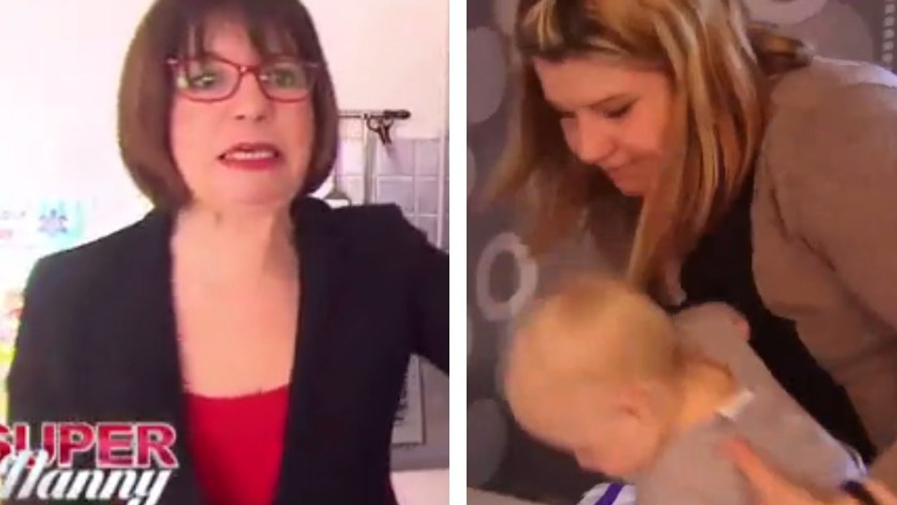 Super Nanny : cette maman ne sait pas différencier ses enfants jumeaux...