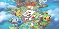 Pokémon Epée et Bouclier : un Nintendo Direct avec de nouvelles infos avant l'E3 2019 !