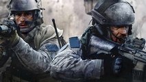 Call of Duty Modern Warfare : les premières infos sur le mode multijoueur ont fuité !