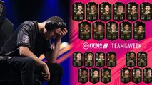FIFA 19 : les pros se plaignent du caractère Pay-to-Win du jeu