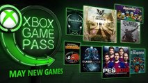 FOLIE : le Xbox Game Pass arrive sur PC avec plus de 100 nouveaux jeux !