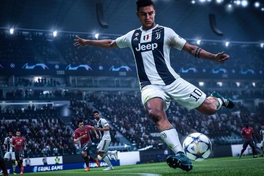FIFA 20 : EA nous présente les améliorations de gameplay principales !