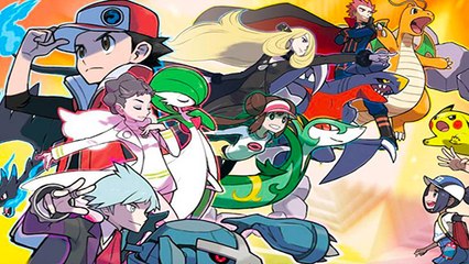 Pokémon Masters : on en sait plus sur les combats, du jamais vu !