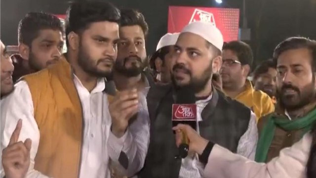 UP Chunav: Mood of voters of Meerut|Ground Report