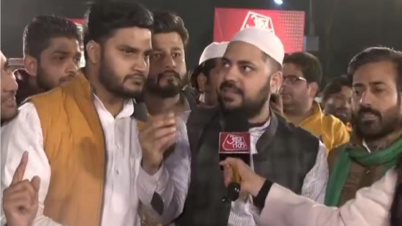 UP Chunav: Mood of voters of Meerut|Ground Report