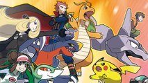 Pokémon Masters : On en sait plus sur le prochain jeu mobile Pokémon grâce à ces 8 min de gameplay