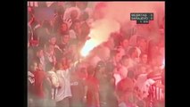 Beşiktaş 2-2 FK Sarajevo 19.09.2002 - 2002-2003 UEFA Cup 1st Round 1st Leg