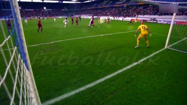 Letonia 3-3 Turkey 28.05.2013 - National Teams Friendly Match