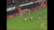 Trabzonspor 2-0 Eskişehirspor 20.12.2012 - 2012-2013 Turkish Cup Quarter Final Group B Matchday 1