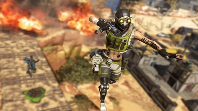 Apex Legends saison 2 : le battle pass va être amélioré et vous offrira plein de légendaires