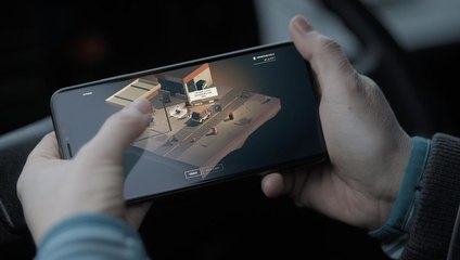 Apple Arcade : un abonnement pour jouer à des jeux premium sur mobiles