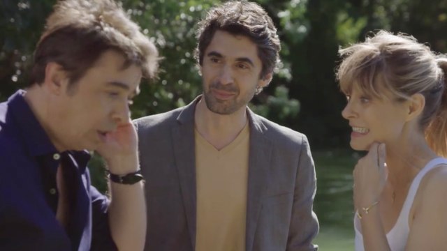 Plus Belle la Vie épisode 3330 : les images en avance du 28 juillet