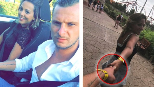 Les vacances des Anges 2 : Barbara Lune et Vincent Shogun passent à l'étape supérieure !