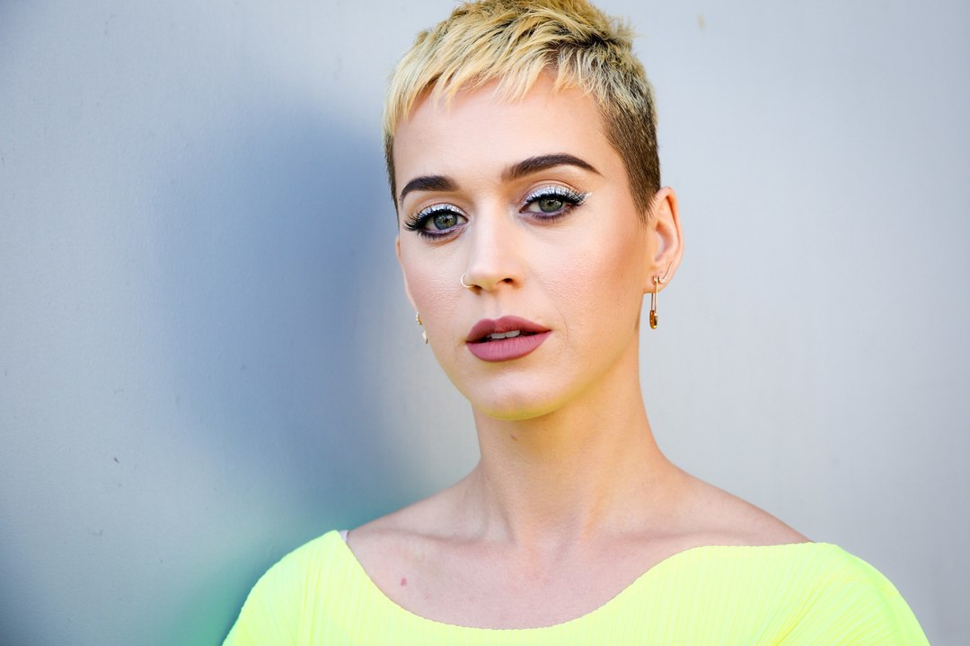Katy Perry : elle explique la véritable raison pour laquelle elle a coupé ses cheveux