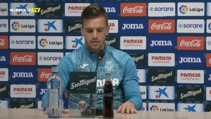 Lo Celso, nuevo refuerzo del Villarreal