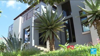 South African entrepreneur launches software for breast cancer identification