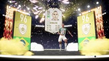 FIFA 19 : obtenez des packs FUT gratuits grâce à Twitch Prime