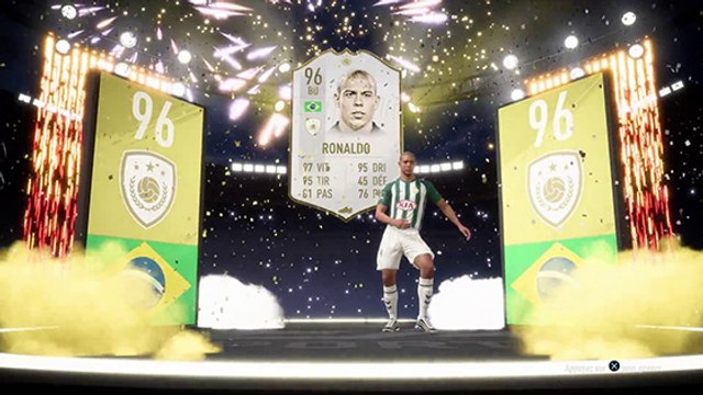 FIFA 19 : obtenez des packs FUT gratuits grâce à Twitch Prime