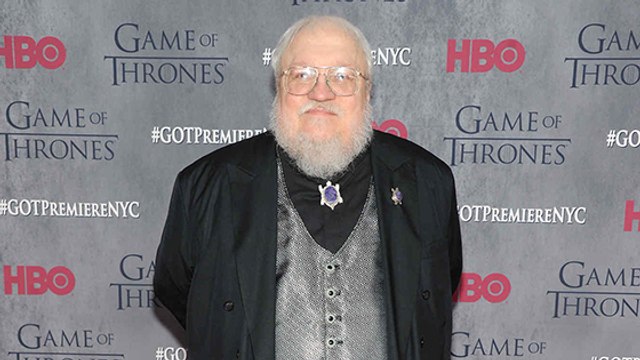 Game of Thrones : Georges R.R. Martin dévoile des infos sur le préquel de la série !