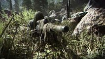 Modern Warfare : les premières images et les premières infos révélées à l'E3 2019
