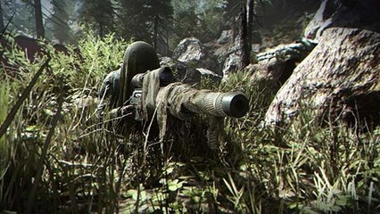 Modern Warfare : les premières images et les premières infos révélées à l'E3 2019