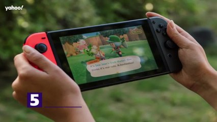 5 choses à savoir sur Nintendo