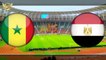 موعد مباراة مصر والسنغال في نهائي امم افريقيا 2022 والقنوات الناقلة