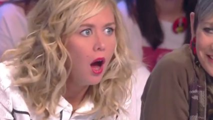 TPMP: Enora Malagré annonce officiellement qu'elle quitte l'émission