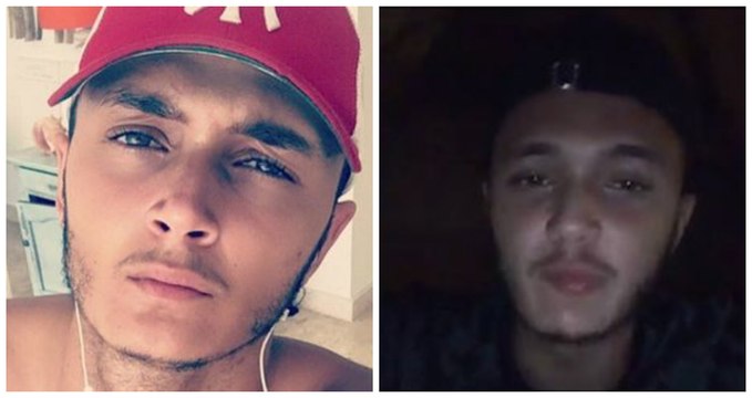 La Villa des Coeurs Brisés 2 : Lakhdar en pleurs sur Snapchat après avoir été accusé d'escroquerie