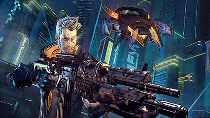 Vous attendez Borderlands 3 avec impatience et jouez encore au 2 : on a une excellente nouvelle pour vous !