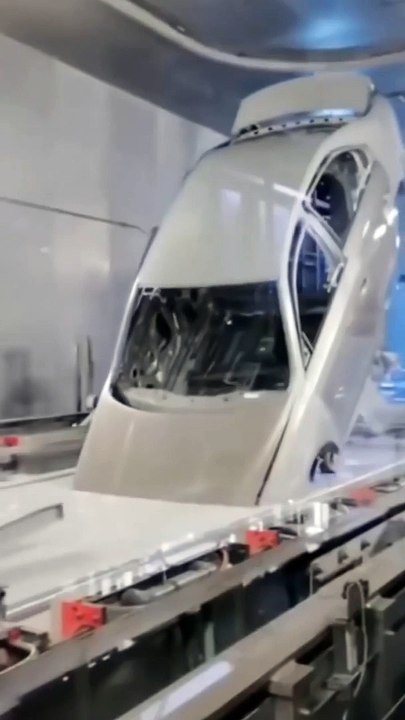 TUTORIAL COATING CAR