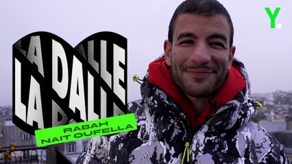 Rabah Naït Oufella : D'un collège de ZEP au cinéma français, interview d'un daleux