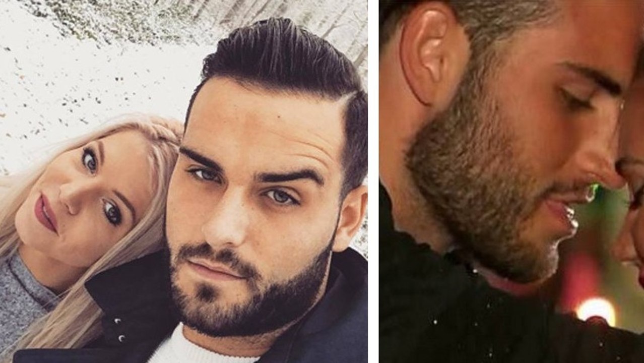 Les Marseillais South America : Nikola Lozina s'affiche avec Milla Jasmine... et fait péter un câble à Jessica !